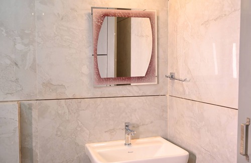 Murudeshwara Hotel | The Ocean Front