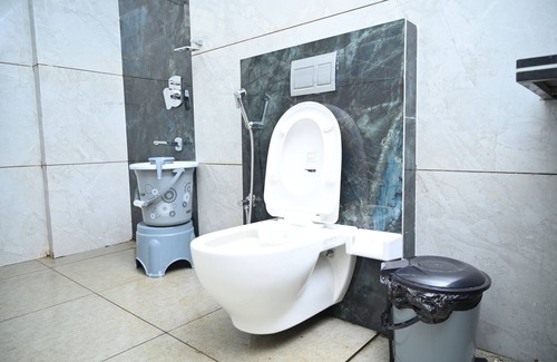 Murudeshwara Hotel | The Ocean Front