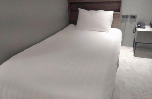 Shimen District Apartment | The Ocean House