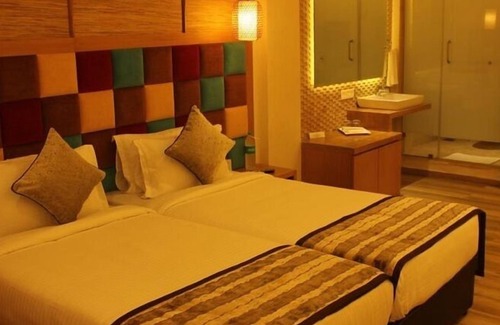 Gauravaddo Hotel | The Ocean Park Resort