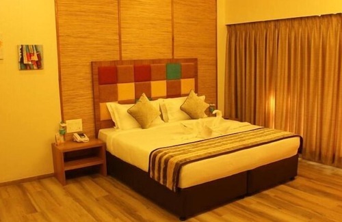 Gauravaddo Hotel | The Ocean Park Resort