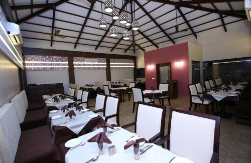 Dharwad Resort | The Ocean Pearl Resort And Spa