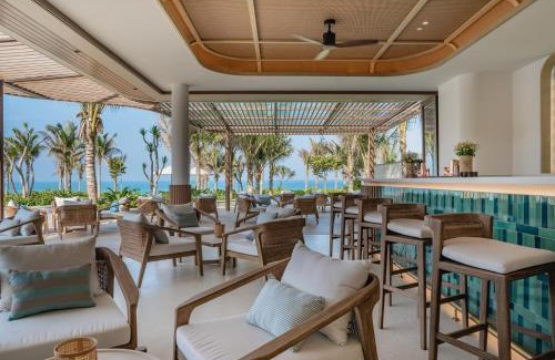 Phu Cat Resort | The Ocean Resort by Fusion Quy Nhon