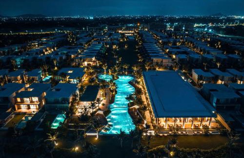 Phu Cat Resort | The Ocean Resort by Fusion Quy Nhon