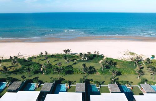 Phu Cat Resort | The Ocean Resort by Fusion Quy Nhon