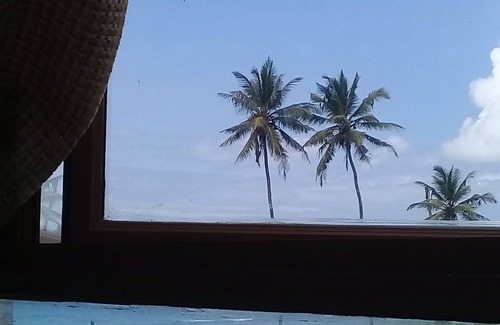 Matara Villa | THE OCEAN VILLA AT BEACH