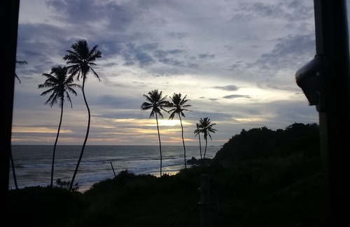 Matara Villa | THE OCEAN VILLA AT BEACH