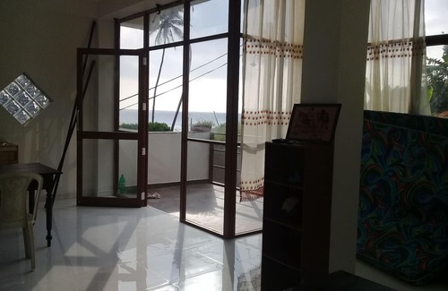 Matara Villa | THE OCEAN VILLA AT BEACH