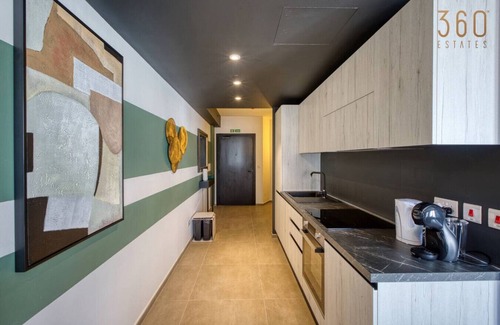 Paceville Apartment | The Official Mercury Suites: APT w/access to Pool