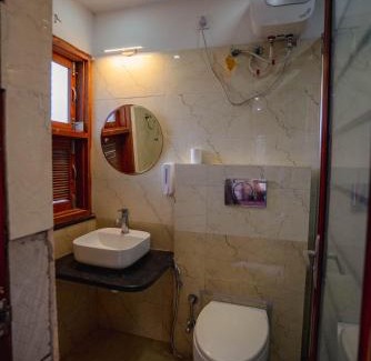 Ajmer Resort | The OG Stay - Luxury Apartment Ajmer