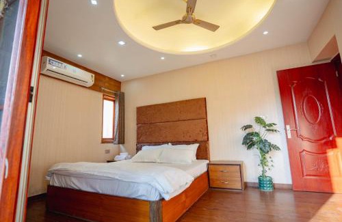Ajmer Resort | The OG Stay - Luxury Apartment Ajmer