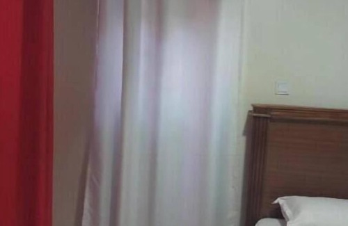 Maasai Mara Apartment | The OGT Ltd Single Room with Bathroom #10