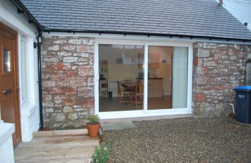 Newcastleton House | The Old Bakehouse