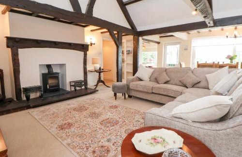 Graigfechan House | The Old Barn