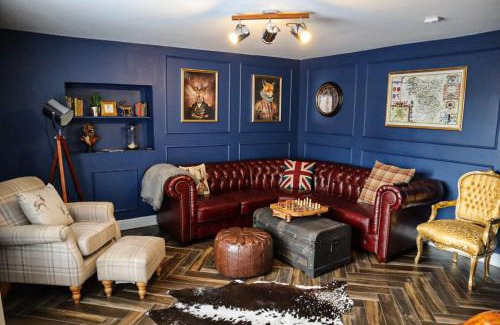 Matlock House | The Old Butchers Cottage