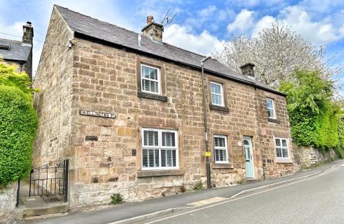 Matlock House | The Old Butchers Cottage