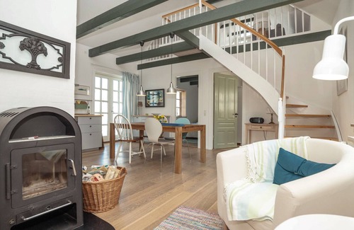 Bolshavn House | THE OLD BUTIK at Aparthotel Bølshavn 9 - DREAM HOLIDAY HOUSE. -