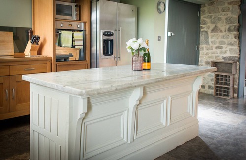 Westbury House | The Old Dairy, Dilton Vale Farm