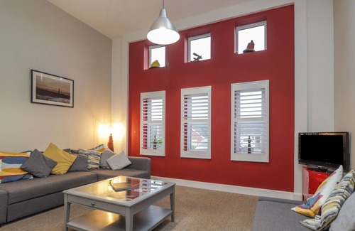 St Margaret's at Cliffe Cottage | THE OLD FIRE STATION, pet friendly in St Margaret's At Cliffe