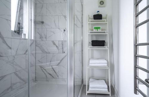 Hurstpierpoint Apartment | The Old Flower Field