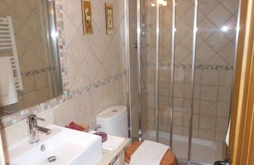 Tabanera del Monte Cottage | The Old House for 4 people plus two in extra bed