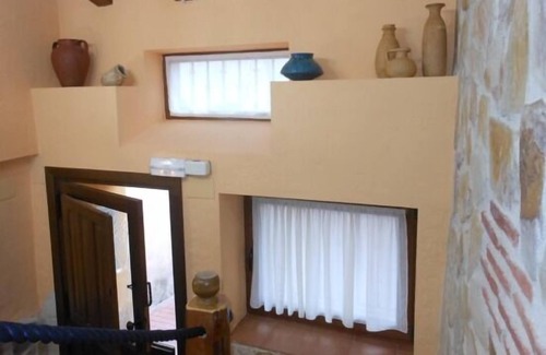 Tabanera del Monte Cottage | The Old House for 4 people plus two in extra bed