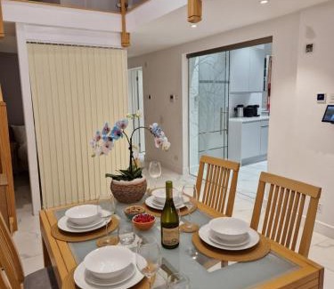 Ely House | The Old Hay Store, Ely