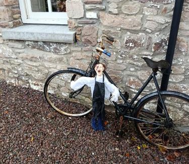 Tralee House | The Old House at Belfield