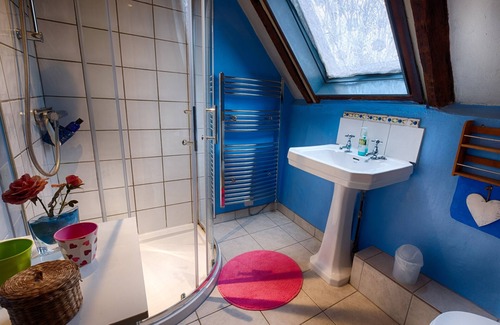 Brasted Bed & Breakfast | The Old Manor House B & B