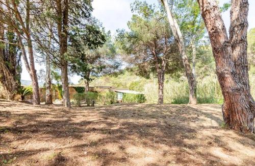 Magazzini Villa | The Old Mill with Private Garden and Torrent