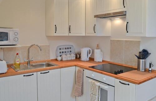 Glastonbury House | The Old Stable