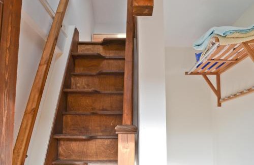 Glastonbury House | The Old Stable