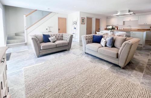 Winterslow House | The Old Stables 3 - Uk35690