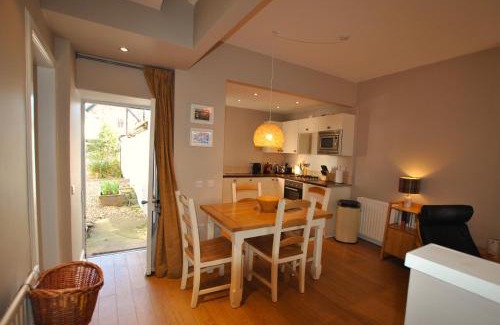 Crail Apartment | The Old Surgery Crail- welcoming apartment