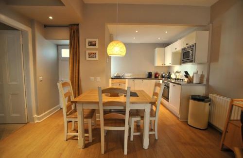 Crail Apartment | The Old Surgery Crail- welcoming apartment