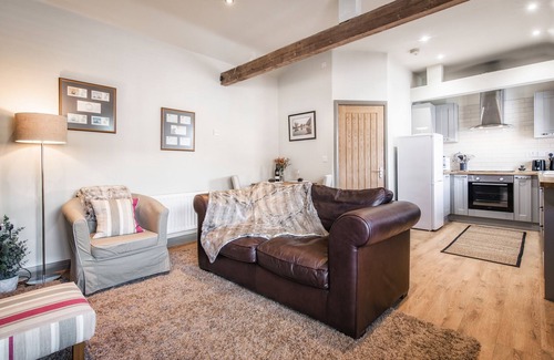 Skipsea Cottage | The Old Tractor Shed