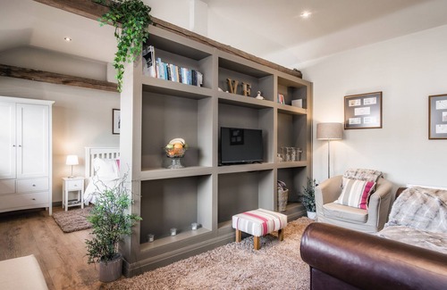 Skipsea Cottage | The Old Tractor Shed