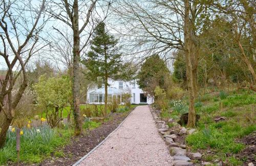 Looe House | The Old Vicarage