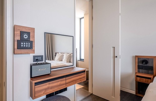 Agios Athanasios Apartment | The Olive Tree VII - Two Bedroom Apartment, Sleeps 4