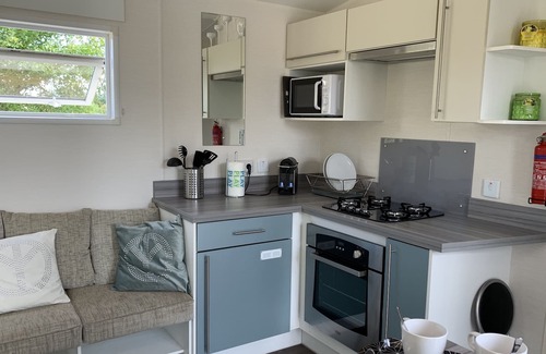 Gravon House | The Ondine Lodge - At the water's edge - Domaine des Etangs de la Bassée