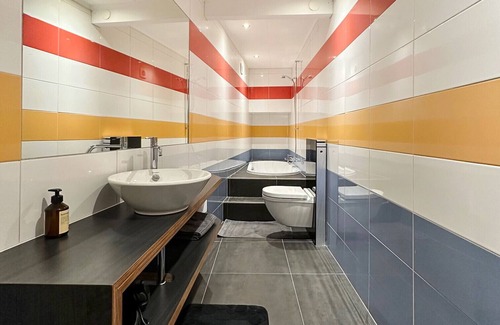 Sion Apartment | The One and Only in Sion