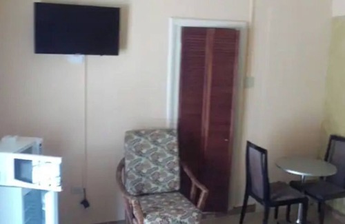 Havendale Apartment | The one apartments- Unit #7