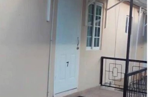 Havendale Apartment | The one apartments- Unit #7