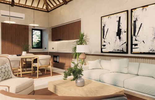 Petitenget Villa | The One Boutique Villa