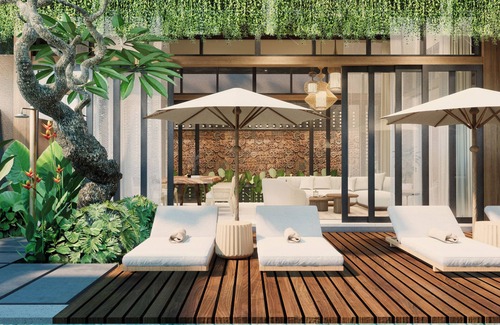 Petitenget Villa | The One Boutique Villa