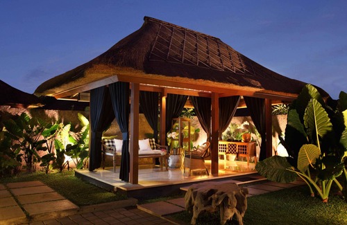 Petitenget Villa | The One Boutique Villa