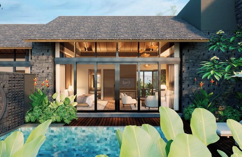 Petitenget Villa | The One Boutique Villa