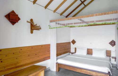 Ambagollapathana Bed & Breakfast | The One Ella