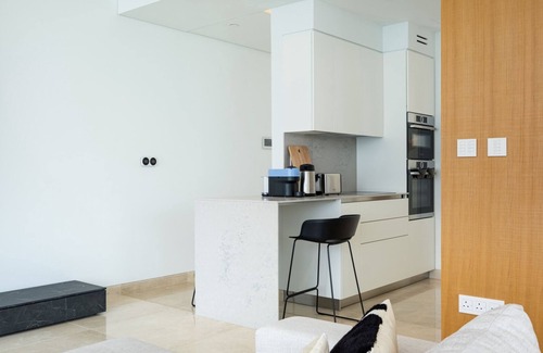 Neapolis Apartment | The One II - Two Bedroom Apartment, Sleeps 4