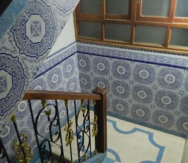 Khenifra Apartment | The one khenifra